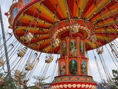 -汕头星城湾欢乐世界