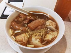 -池记(尖沙咀店)