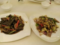 -八闽食府(福建大厦店)