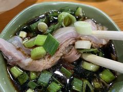 -小辫子羊肉面馆(周东店)