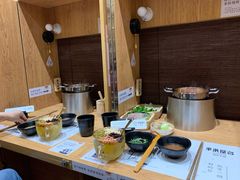 -独食火锅·半米屋台(望平街店)