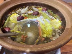 -洪大厨鸡煲(福田店)