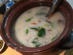 -潮粥荟·潮汕砂锅粥(朝阳大悦城店)