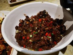 -味上湘菜馆(岳麓山店)