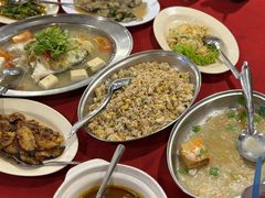 -德成饭店