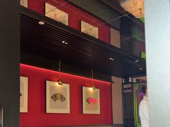 -杏花堂晋商私房菜(华熙五棵松店)
