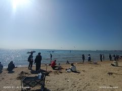 -老虎石海上公园