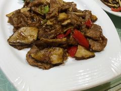 -晋阳饭庄(虎坊桥店)