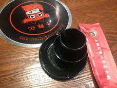-牛郎记潮汕牛肉火锅(大西洋银泰城店)