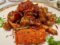 -唐阁(香港朗廷酒店)