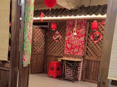 -人民公社铁锅炖·东北菜(卫国道店)