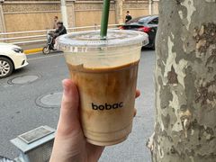 -BOBAC
