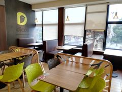 -德克士(通惠门店)