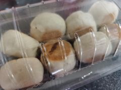 绿豆饼-寻味唐派·牛奶手撕面包(府前街店)