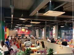 大堂-金陵一哥龙虾馆(三牌楼总店)