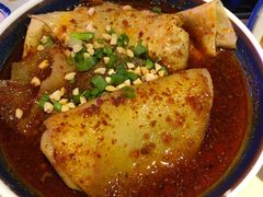 -宝葫芦西北茶食铺(万达店)