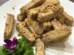 -百家福海鲜排档·闽菜·家宴(斗西路口店)