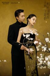 -新奕映像摄影机构