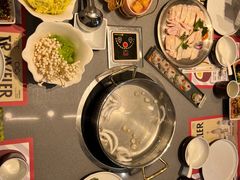 -椰小鸡·琼州糟粕醋·火锅(美兰缤纷城店)