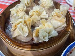 招牌羊肉烧麦-百年老字号·马家烧麦馆(中街店)