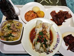 -堂会·KTV·自助餐·团建聚会(天河店)