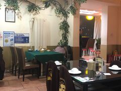 -潮汕美牛肉丸火锅店(天宁寺店)