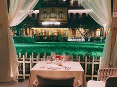 -马勒别墅饭店(静安寺店)