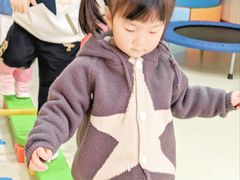 -魔力熊儿童早教托育中心(硚口同馨店)