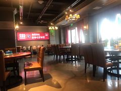 大堂-易老头三样菜(南滨路总店)