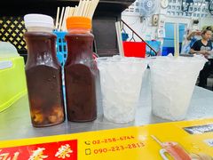 -榮泰米粉湯(Left Shop)