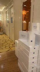 点击看大图 -茜尔维亚修身连锁(八佰伴店)