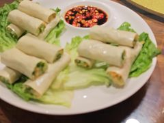 -民俗村柴火灶·景德江西菜(中国陶瓷博物馆店)
