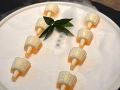 -曾宴·楚菜(湖北省博物馆店)