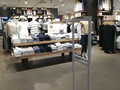 -MUJI无印良品(滨江宝龙城店)