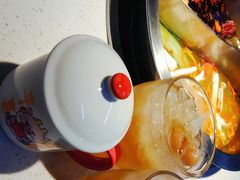 -芈重山老火锅(广州首店)