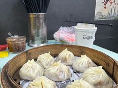 -食惠里小笼包面馆(越秀店)
