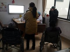 -成都市双流区中医医院(新院区)