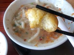 -老西关濑粉(文明路店)