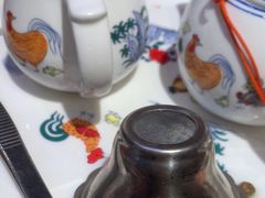 -点都德(华强南店)