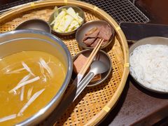 -夜食白市Yespicy·烧烤啤酒宵夜(番禺四海城店)