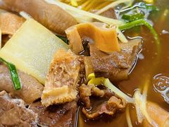 -三叔牛杂火锅店(三淮大街15号店)