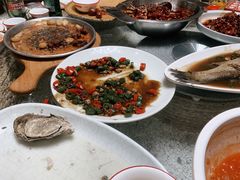 -永红源啤酒·烧烤·海鲜·大排档(青特城店)