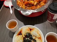 -胖哥俩肉蟹煲(龙德广场店)