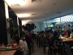 -关夫人餐厅(阳光广场店)