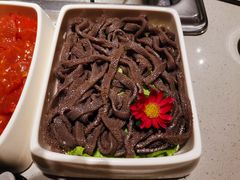 -海底捞火锅(安吉万达店)