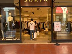 -佛罗伦萨小镇广佛名品奥特莱斯(疏港路店)