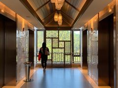 -富力希尔顿度假酒店-御玺中餐厅