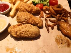 -必胜客(港城新天地店)