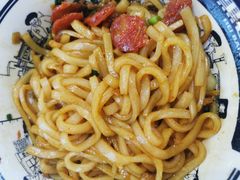 -黑白电视长沙小吃(美林M·LIVE天地东座店)