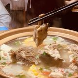 那时新疆~有酒有肉有朋友[糖果]